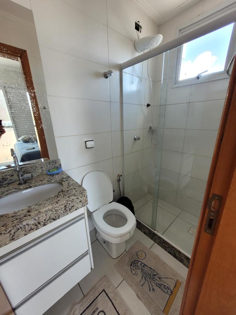 Apartamento 3/4 Santa Mônica photo 1