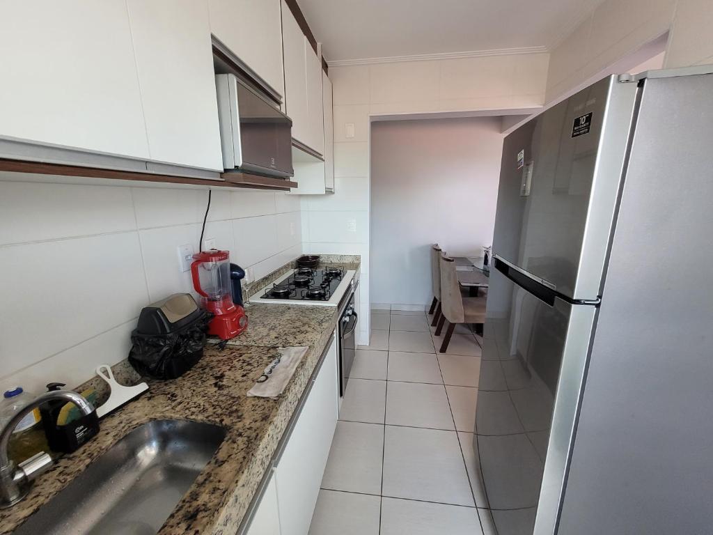 Apartamento 3/4 Santa Mônica photo 3