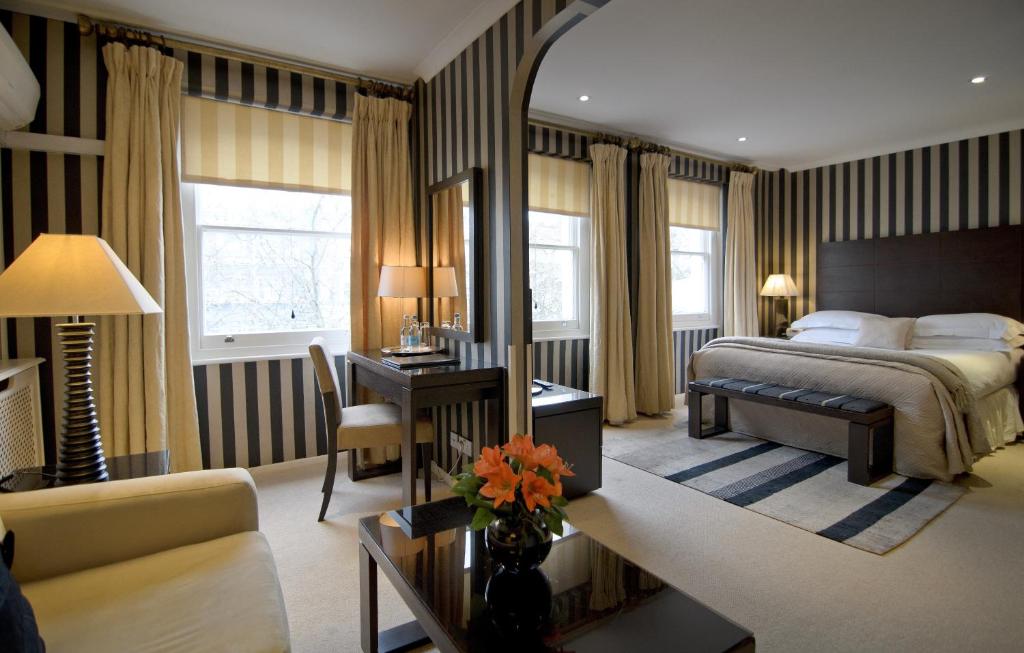 The Beaufort Knightsbridge - Tap to explore photos
