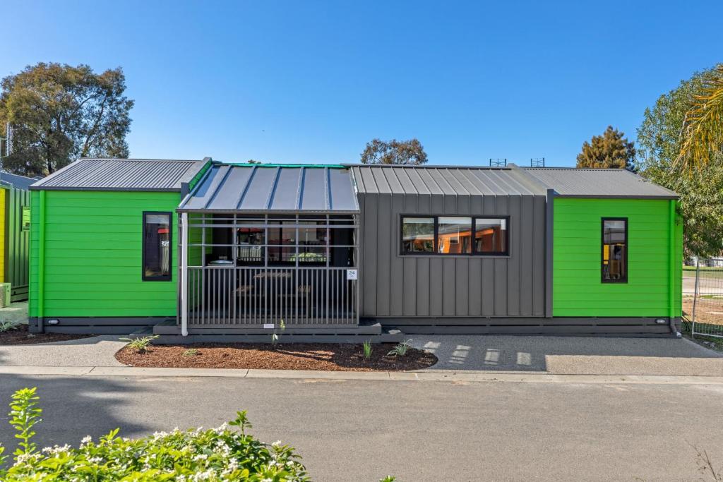 BIG4 Bendigo Park Lane Holiday Park photo 2
