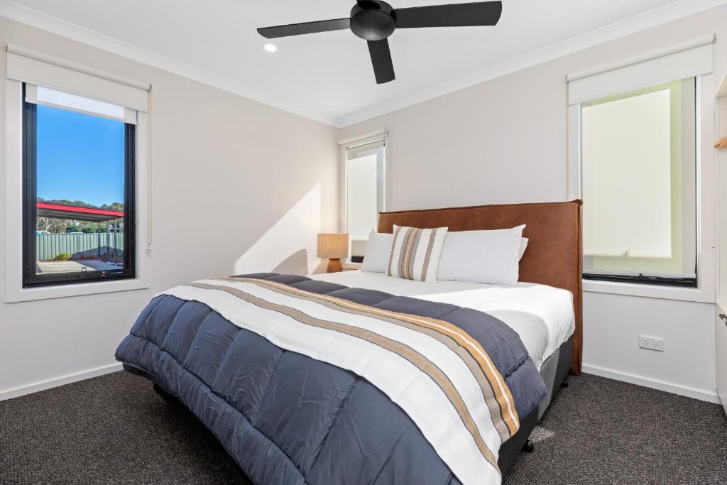 BIG4 Bendigo Park Lane Holiday Park photo 4