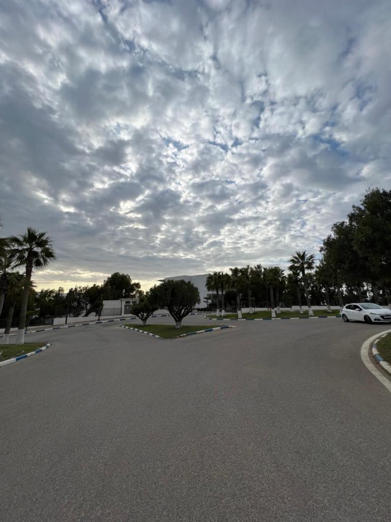 Cap Tingis photo 2