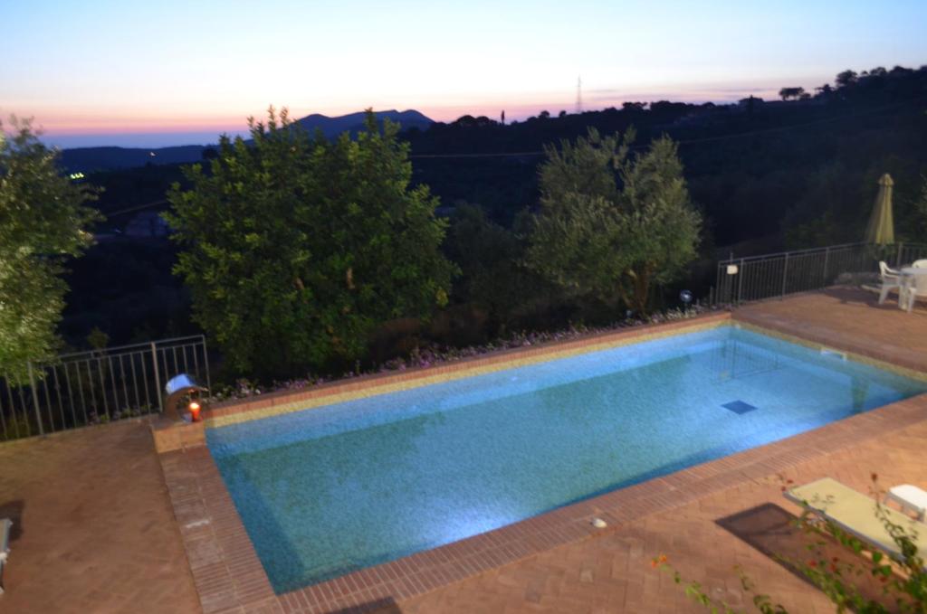 Residenza La Mannara photo 1