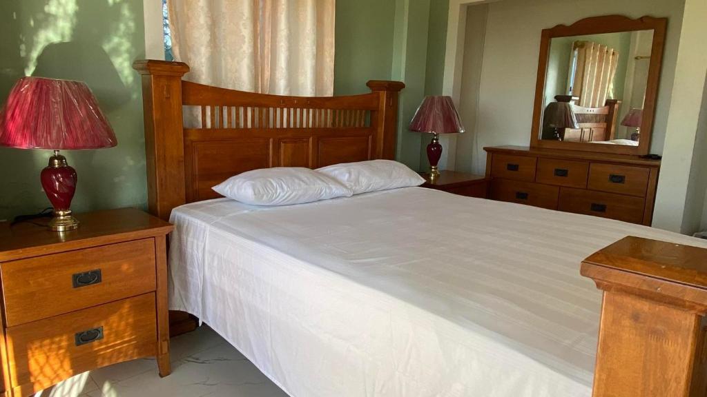 Sky Lodge photo 3