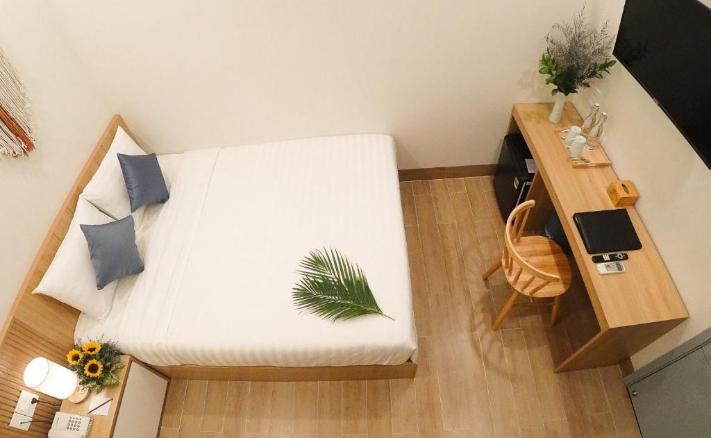 Vy's House Phanthiet Hotel photo 1