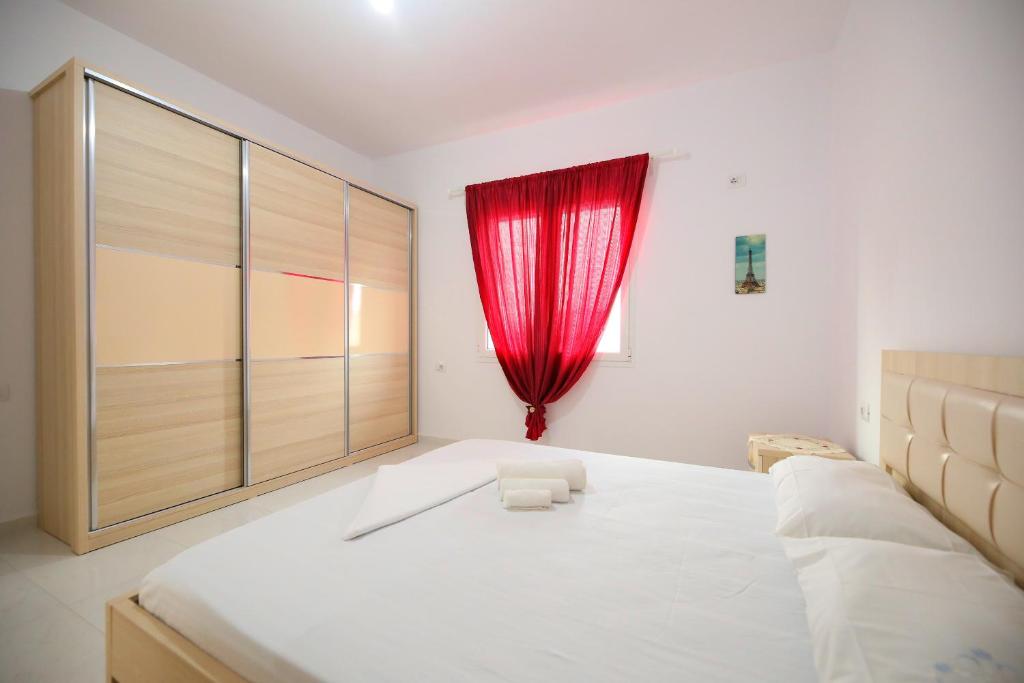 Kabasa Apartments Vlorë photo 4