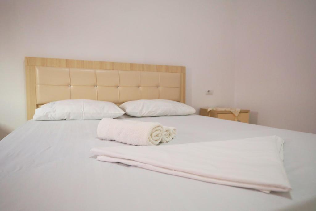 Kabasa Apartments Vlorë photo 3