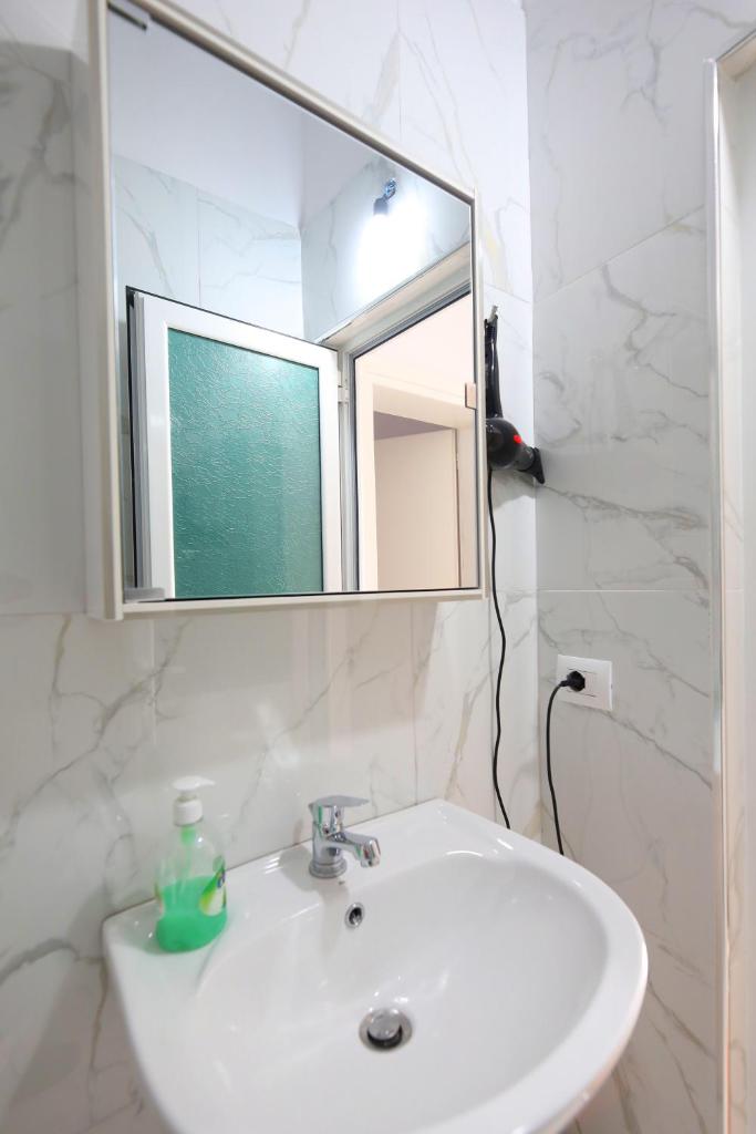 Kabasa Apartments Vlorë photo 1