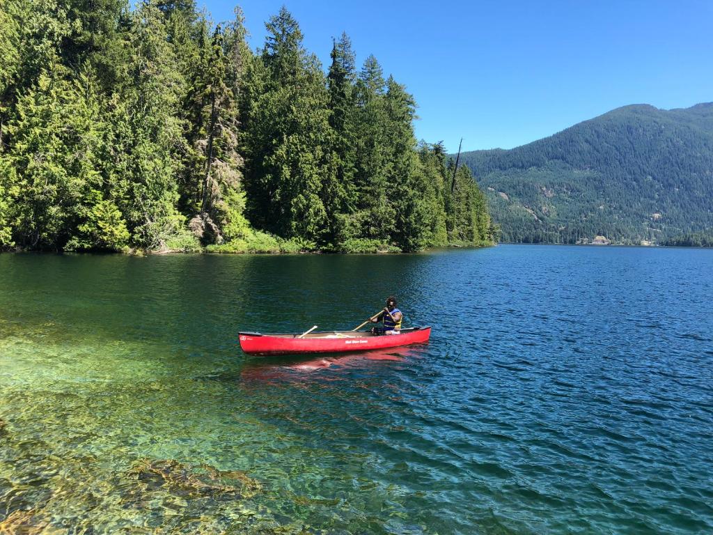 Ruby Lake Resort photo 1