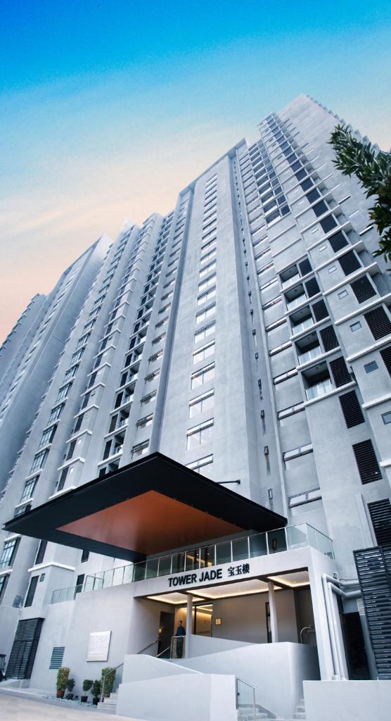 Sky Retreat Genting Highlands photo 3