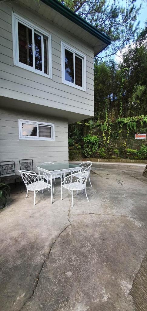 JCGA Apartments (Angelo's Burnham) photo 2