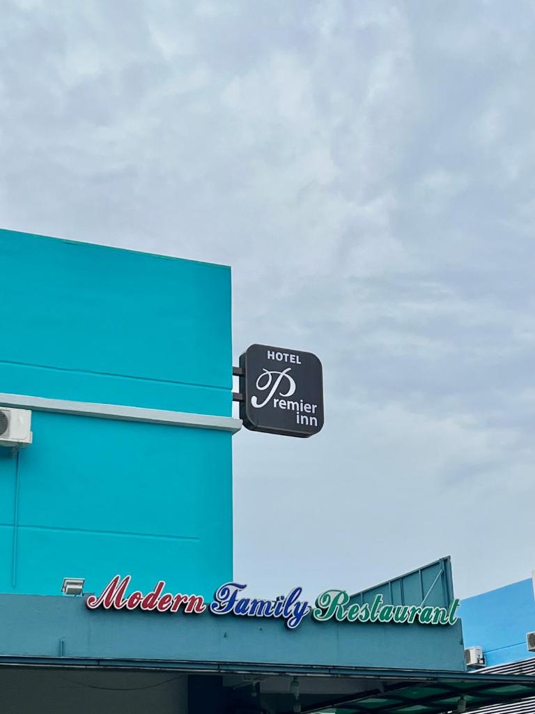 Hotel Premier Inn (Prima Square) photo 4