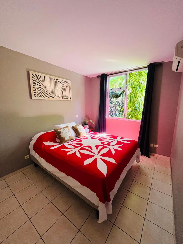 Vahinerii Cosy Apt Tahiti photo 2