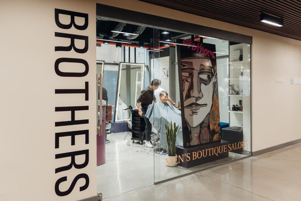 Wink Hotel Danang Centre