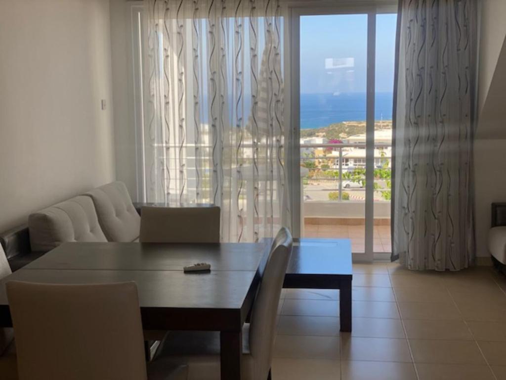Penthouse With Breathtaking Panoramic Views of Mediterranean Sea & Mountains photo 4