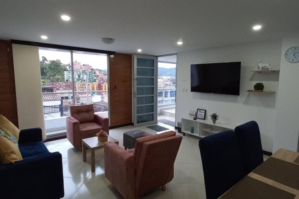 Confort 301 Apartamento Duitama photo 1
