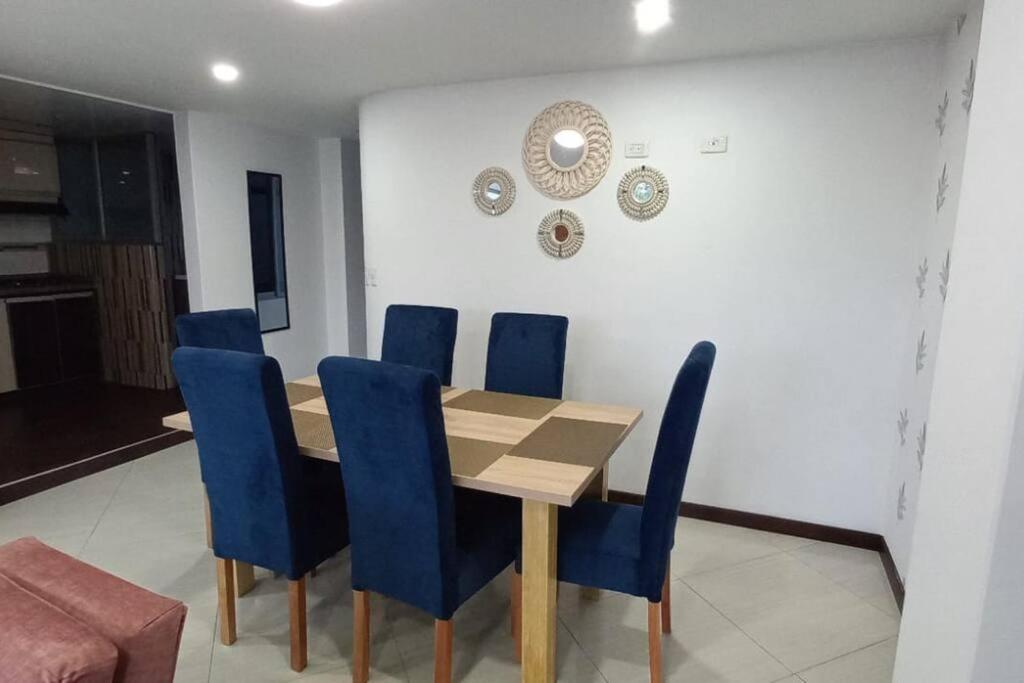 Confort 301 Apartamento Duitama photo 2