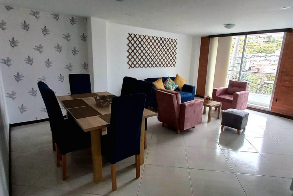 Confort 301 Apartamento Duitama photo 3
