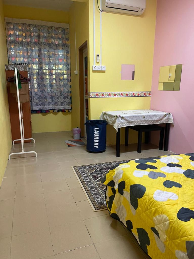 EQ Malay Modest Homestay Port Dickson photo 1
