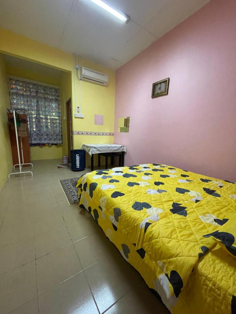 EQ Malay Modest Homestay Port Dickson photo 2