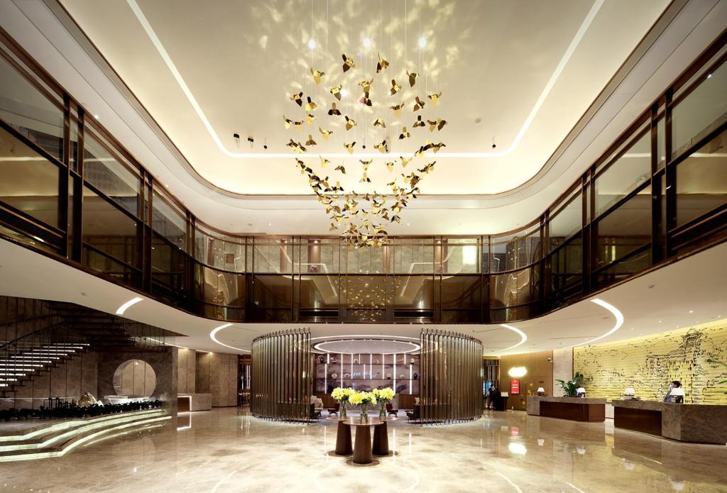 White Swan VYV Hotel, Foshan photo 2