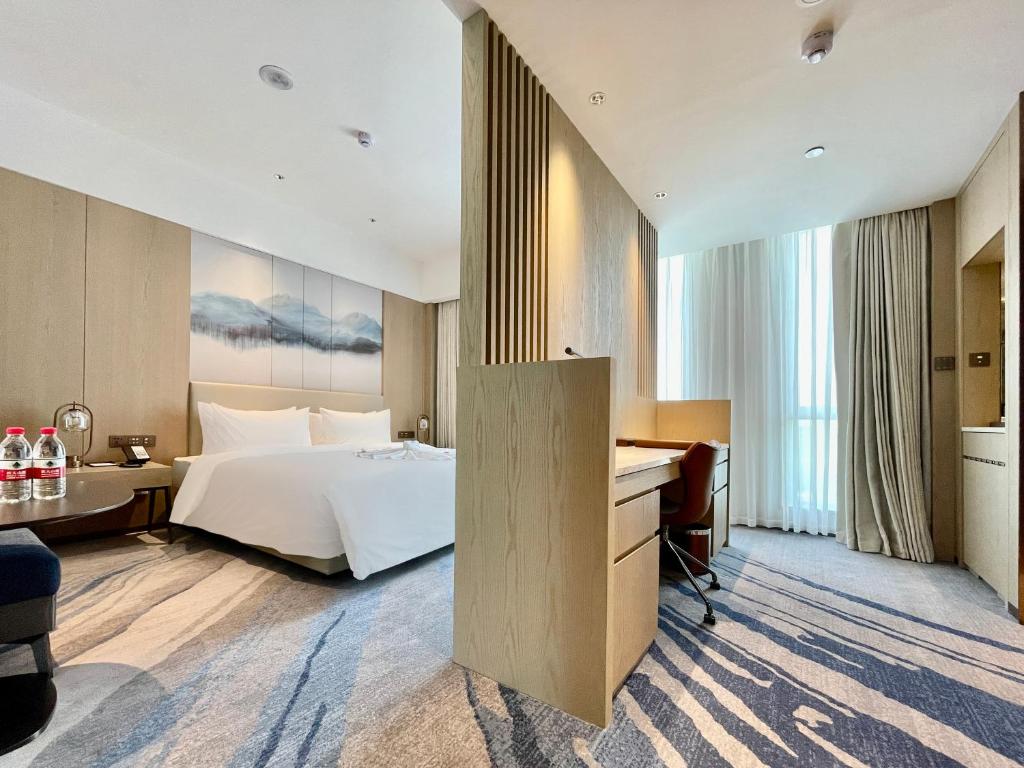 White Swan VYV Hotel, Foshan photo 3