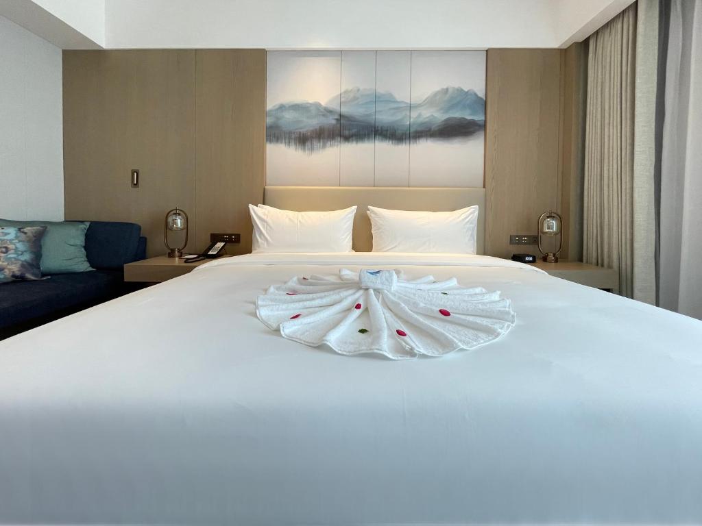 White Swan VYV Hotel, Foshan photo 4