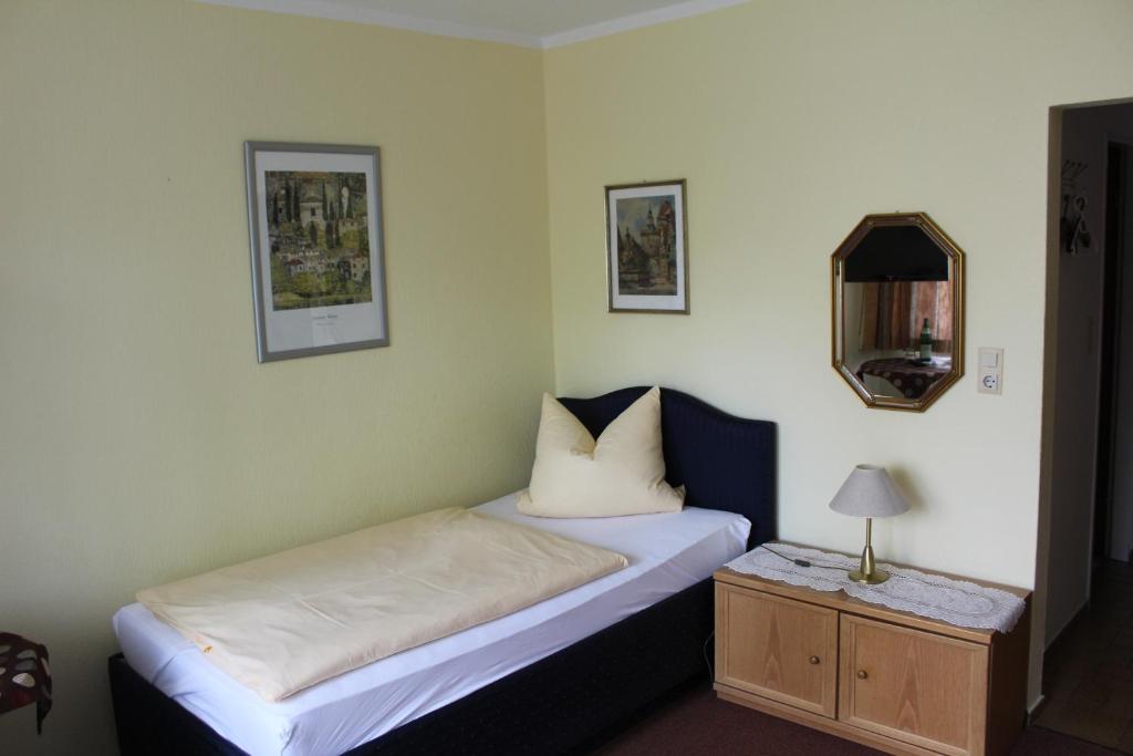 Hotel-Pension Elfi photo 3