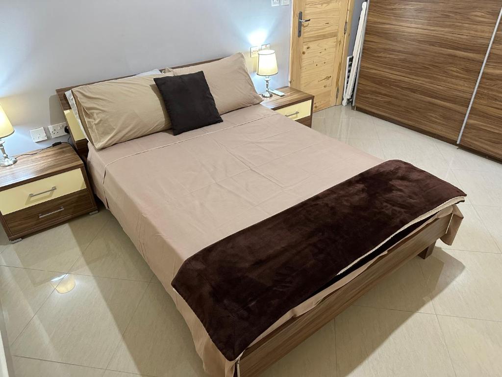 Ewa Apt - 3-Bedrooms Apt near Sliema - St Julians Seafront
