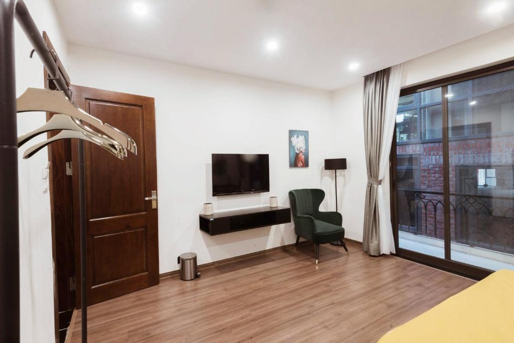 The Q Boutique and Home