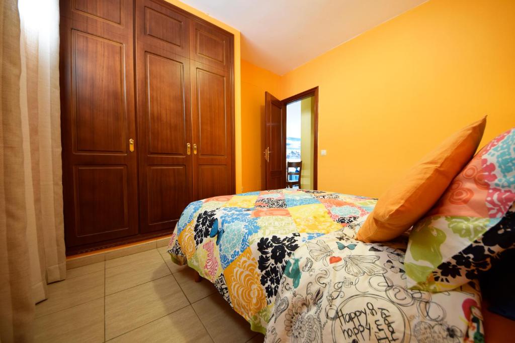 ELEGANTE APARTAMENTO CON BONITAS VISTAS photo 1