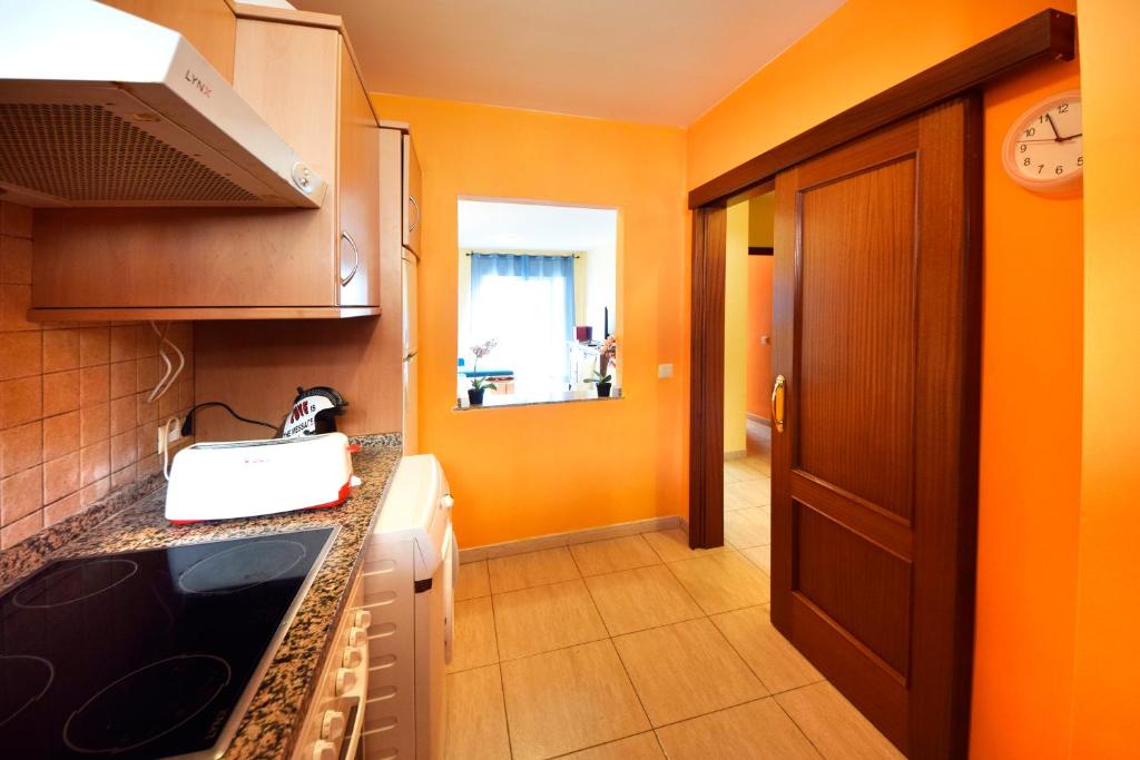 ELEGANTE APARTAMENTO CON BONITAS VISTAS photo 4