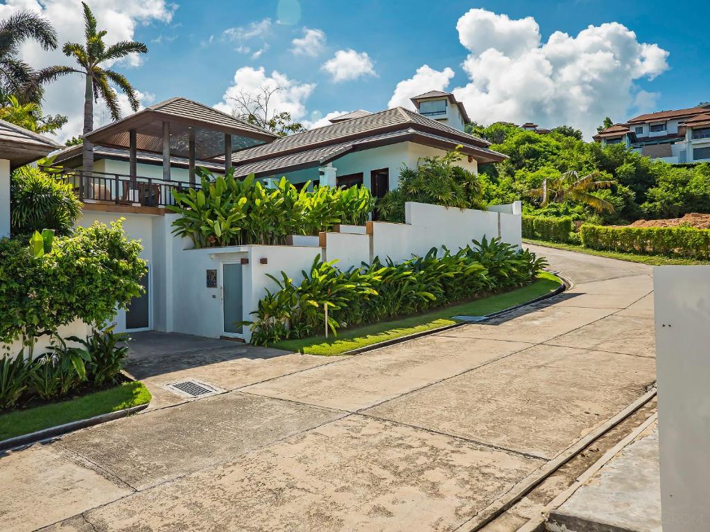 Villa Vigo photo 1