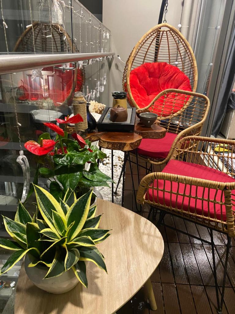 The Sóng Luxury Apartmaet , The Song Vung tau 5*