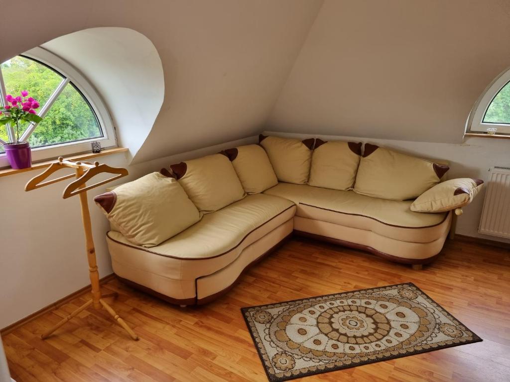 Jurta Hotel Balatongyörök photo 3