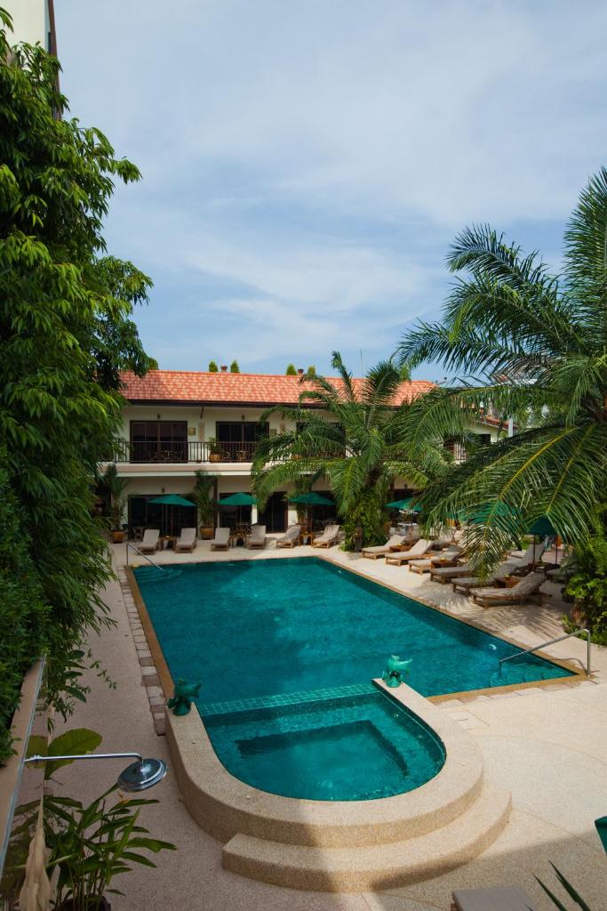 Baan Souy Resort photo 2