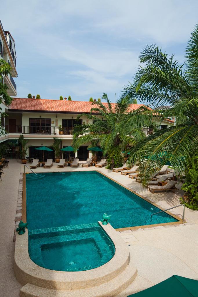 Baan Souy Resort photo 3