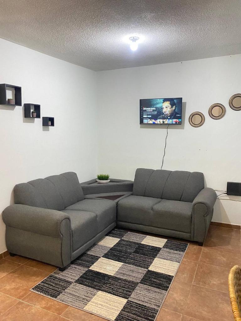 Casa Gn 37 Excellent Location North of the city Guaymas Sonora photo 2