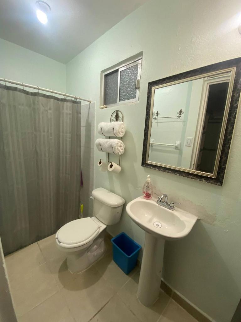 Casa Gn 37 Excellent Location North of the city Guaymas Sonora photo 1