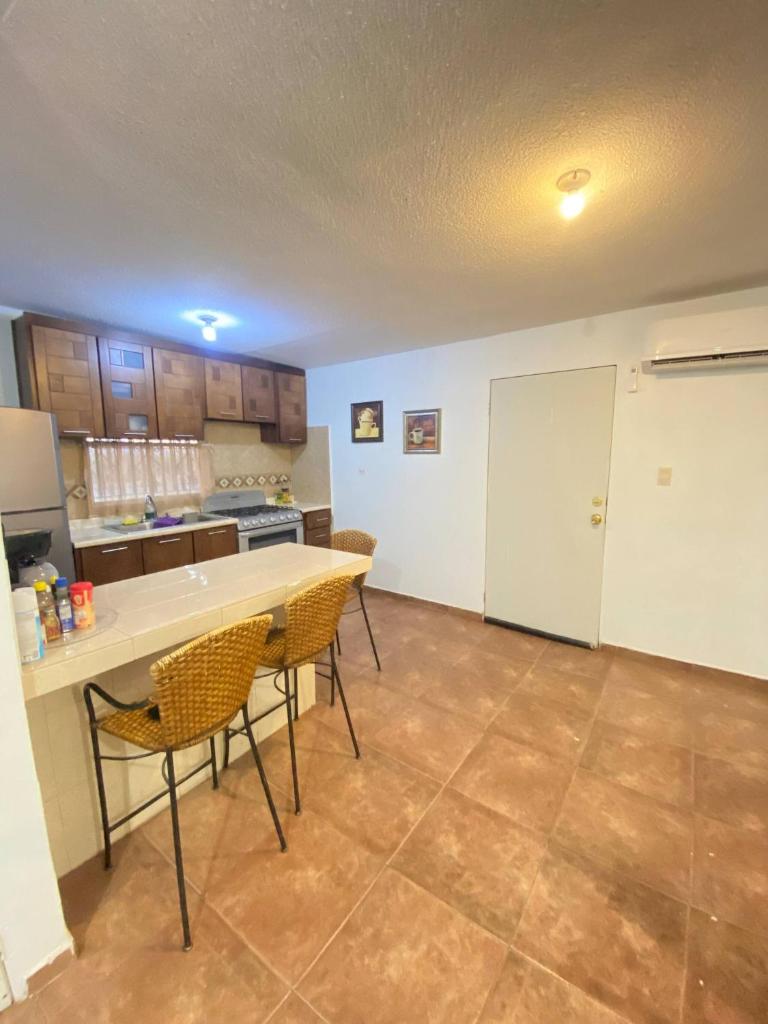 Casa Gn 37 Excellent Location North of the city Guaymas Sonora photo 4
