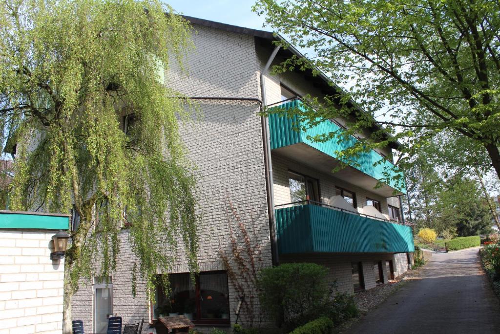 Hotel-Pension Elfi photo 1
