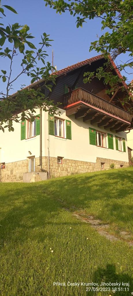 Vila Hesha photo 2