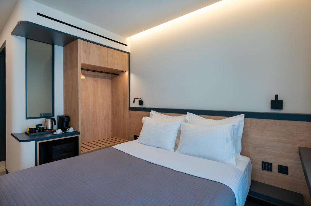 Nema Hotel Athens - Tap to explore photos