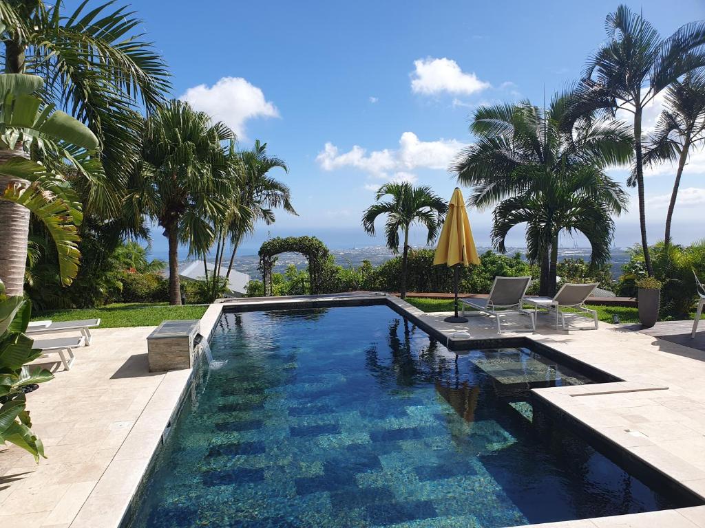 VILLA MANAAKI photo 1