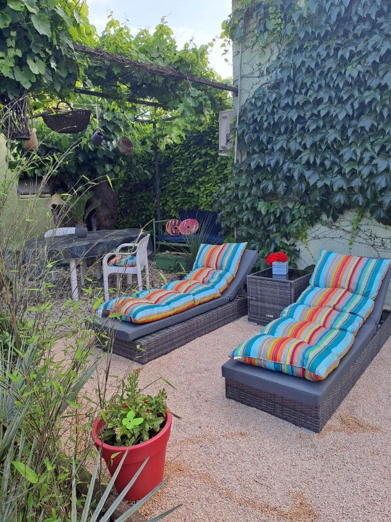 Le Jardin Serein photo 1