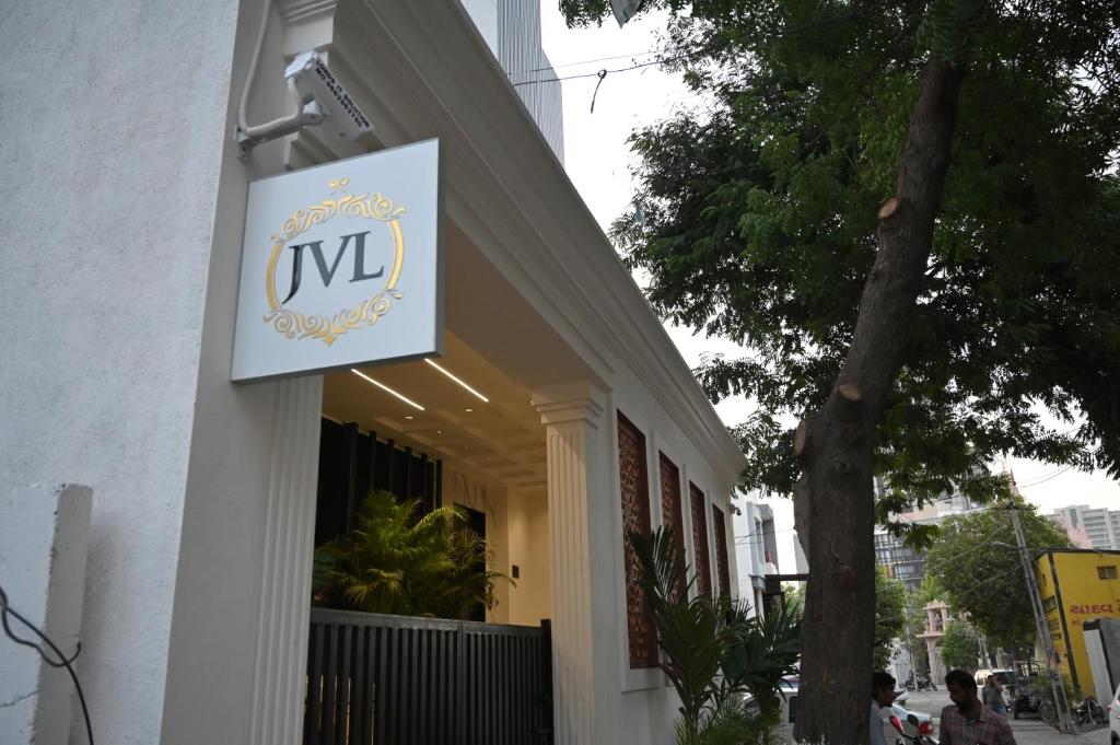 JVL By Nexottel photo 1