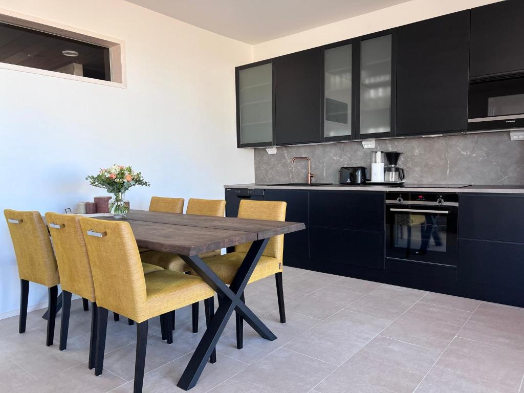 Villa Resort Apartments by Hiekka Booking photo 1