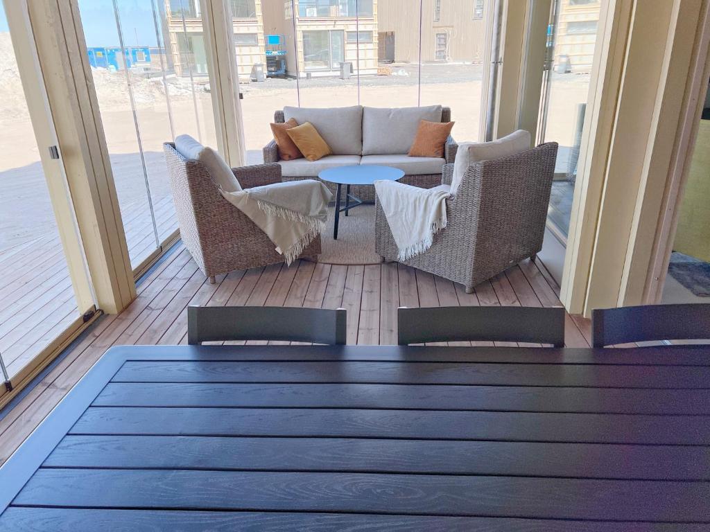 Villa Resort Apartments by Hiekka Booking photo 3