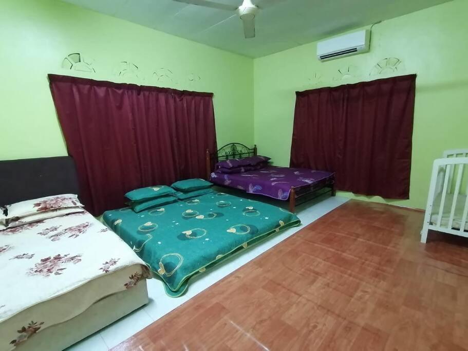 Hajjah Homestay Tg Agas Muar photo 1