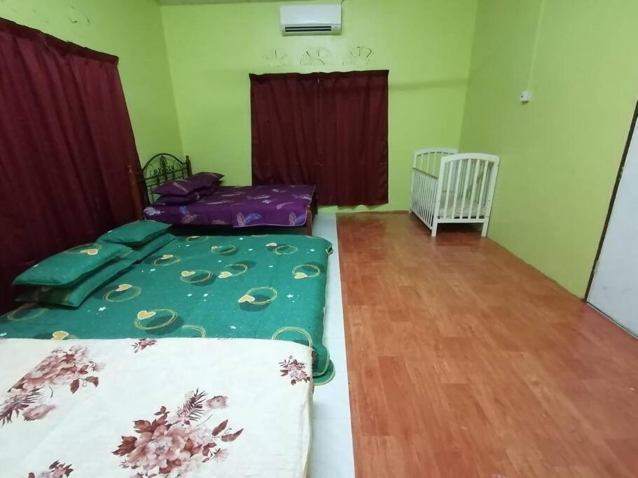 Hajjah Homestay Tg Agas Muar photo 3